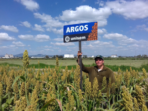 Luis Fernando González Morales