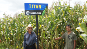 Alberto Tenorio Monroy