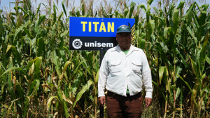 Patricio Rosas Varela