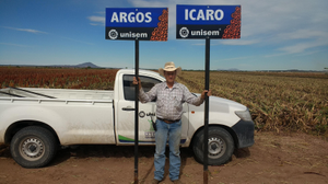 Abraham Guenter Martens