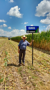 Salvador De Alba Cervantes