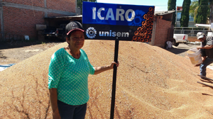 Yolanda Estrada Carmona