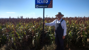 Gerhard Friessen Enns