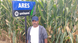 Bonifacio Arias Raya