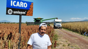 David Cisneros Moreno