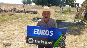 José Remedios Aguilar