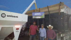 Manuel Solís Guerrero