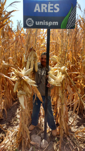 Serafín Manjarrez Suárez