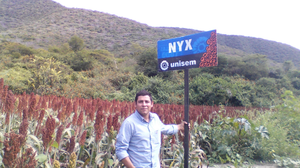 Alberto Estela Barcenas