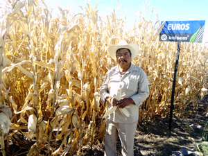 Ubaldo Velázquez Pérez