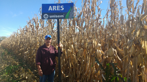 Javier Barboza Solis