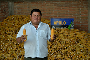 Macario Galicia Bueno