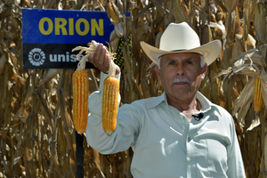 Margarito Franco López