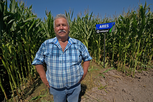 Paulino Hermosillo Barraza