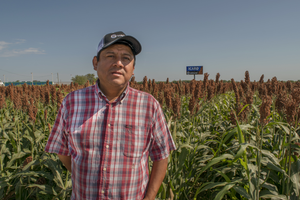 Gabriel Carrizales Gómez