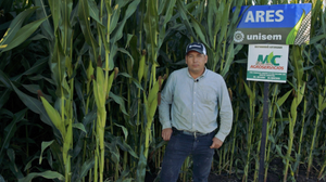 Agrícola San Eligio