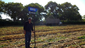 Jesús Octavio Zubia Montes