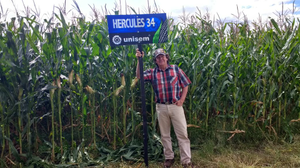 Enrique Pérez González