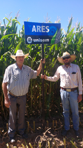 Salvador De Alba Cervantes