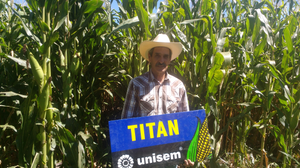 José González Hernández