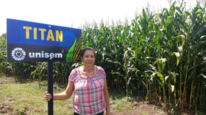 Yolanda Estrada Carmona