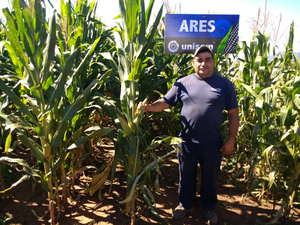 Ramón Alejandro Rodríguez de la Cruz