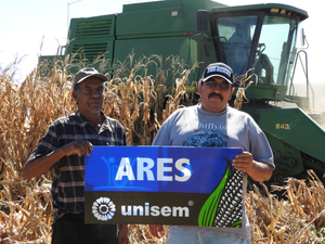 Javier García Ángeles