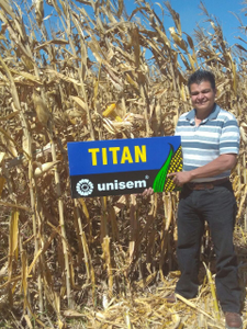 Mauricio Pérez Cabrera