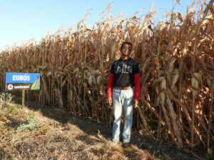 Mateo Sánchez Mendoza