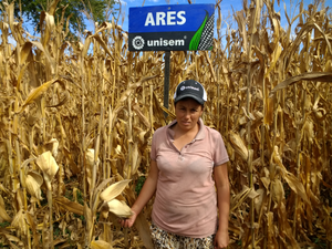 Zaira Janet Muñóz Melgarejo