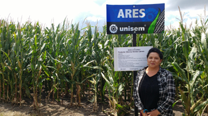 Etelvina Heredia Cabrera