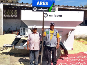 Gumercindo Saavedra Flores