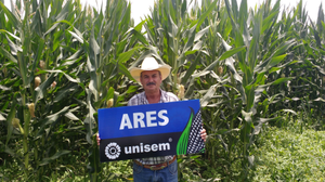 Rubén Ramírez González