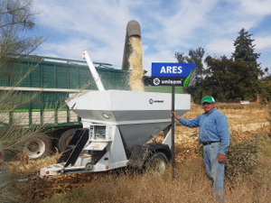Luis Ricardo Cazarez García