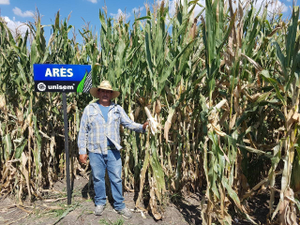 Juan Benítez González