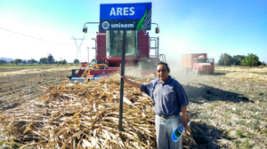 José Joel Martín Evangelista Chávez