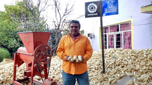 José Miguel Gasca Meza