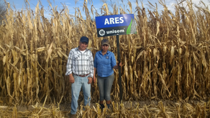 Gonzalo GALINDO MORENO