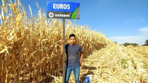 Edgar Montes Silvestre