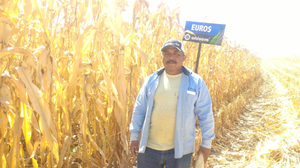 Mauricio Vega Hernández