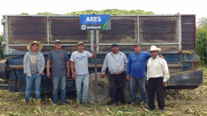 Mario Evangelista López