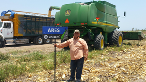 Paulino Hermosillo Barraza