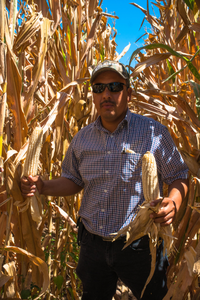 Eduardo López Zazueta