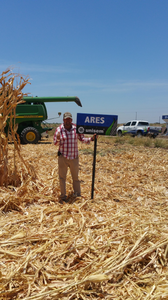 Diego García Gastelum