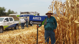 Cosme Cervantes Cervantes