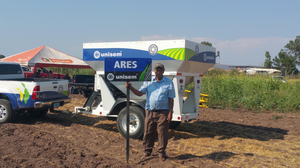 Ernesto Domínguez Ramírez