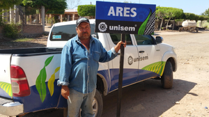 José Ramón Moreno Espitia