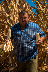 Gerardo Félix Millán