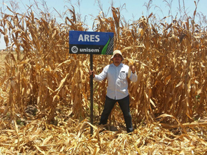 Marco Antonio López Zazueta