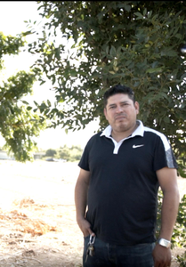 César López Limón